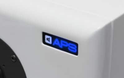 Audiotech Commercial dystrybutorem marki APS